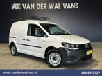 Volkswagen Caddy | 2.0 TDI L1H1 Euro6 Airco | Imperiaal |, Gebruikt, Euro 6, Volkswagen, Wit