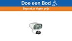 Bieden: Jabsco 60233-0012 Dual Beam Search Light, Ophalen of Verzenden, Nieuw, Elektra en Verlichting, Zeilboot of Motorboot