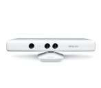 Microsoft Xbox 360 Kinect Sensor - Wit, Spelcomputers en Games, Spelcomputers | Xbox | Accessoires, Verzenden, Zo goed als nieuw