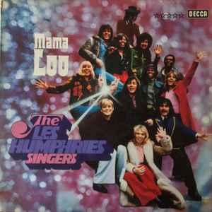LP gebruikt - The Les Humphries Singers - Mama Loo, Verzenden, Zo goed als nieuw, Overige formaten