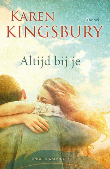 Altijd Bij Je | Karen Kingsbury | Nieuw, Boeken, Ophalen of Verzenden, Nieuw, Karen Kingsbury