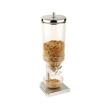 Cornflakes dispenser, Ophalen of Verzenden