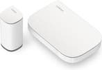 2dekans | Linksys Velop Micro Mesh 6 - Router - WiFi 6 -, Ophalen of Verzenden, Zo goed als nieuw