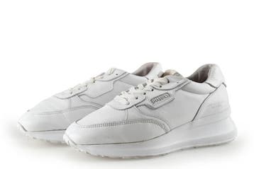 Shabbies Amsterdam Sneakers in maat 36 Wit, Kleding | Dames, Schoenen, Shabbies Amsterdam, Verzenden, Wit, Sneakers of Gympen