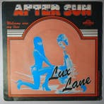 Lux Lane - After sun - Single, Cd's en Dvd's, Vinyl Singles, Verzenden, Nieuw in verpakking