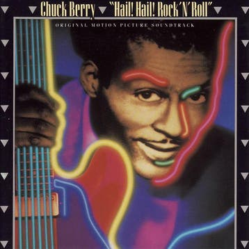 cd - Chuck Berry - Hail! Hail! Rock N Roll - Original M..., Verzenden, Zo goed als nieuw