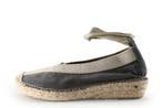 Shabbies Amsterdam Espadrilles in maat 39 Cognac, Kleding | Dames, Schoenen, Overige kleuren, Shabbies Amsterdam, Verzenden, Zo goed als nieuw