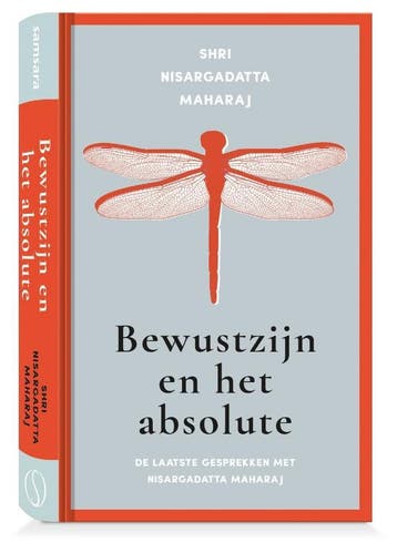 Bewustzijn En Het Absolute | Nisargadatta Maharaj | Nieuw, Boeken, Ophalen of Verzenden, Nieuw, Nisargadatta Maharaj