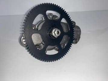 BMW 1200 GS Oliepomp, Ophalen of Verzenden, Nieuw