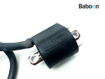 Bobine Suzuki DL 1000 V-Strom 2007-2012 (DL1000) Front, Verzenden, Gebruikt