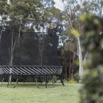 Springfree Trampoline R79 | Ronde outdoor trampoline incl..., Verzenden, Nieuw