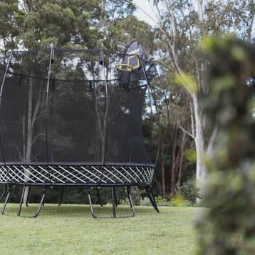 Springfree Trampoline R79 | Ronde outdoor trampoline incl..., Verzenden, Nieuw