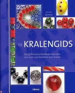 De kralengids 9789057647604 E. Mann, Verzenden, Gelezen, E. Mann