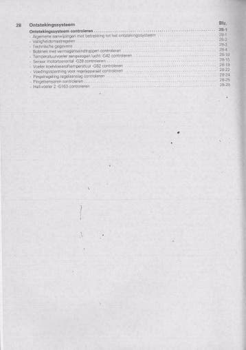 1999 Audi TT Reparatiebrochure Motronic inspuit ontsteking, Verzenden