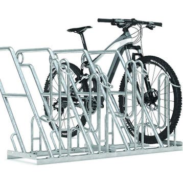 Fietsenrek Supreme-D met beugel 6 fietsen, Ophalen of Verzenden, Nieuw