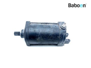 Startmotor BMW F 800 GS 2017 (F800GS 17) (685962), Verzenden, Gebruikt
