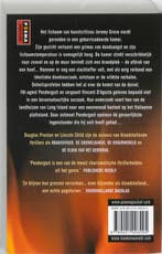 Hellevuur / Pendergast / 5 9789021008295 Lincoln Child, Boeken, Verzenden, Zo goed als nieuw, Lincoln Child