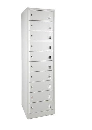 Laptopkast LCL, met 220V, 180x50x50cm, Overige plaatsen, Ophalen of Verzenden, Nieuw in verpakking, Kast