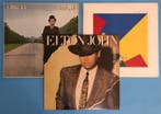 Elton John - A Single Man & Breaking Hearts & 21 AT 33 / The, Nieuw in verpakking
