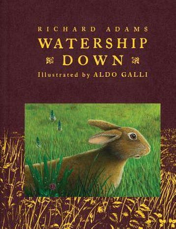 9781442444058 Watership Down Richard Adams, Boeken, Verzenden, Nieuw, Richard Adams
