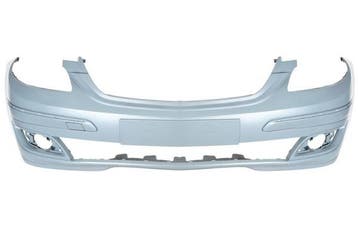 Bumper o.a: Mercedes-Benz, B (W245), Ophalen of Verzenden, Nieuw, Mercedes-Benz, Bumper