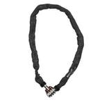 KRYPTONITE SLOT KRYP KETTING KEEPER 465 CODE 65X4 ZW, Ophalen of Verzenden, Nieuw