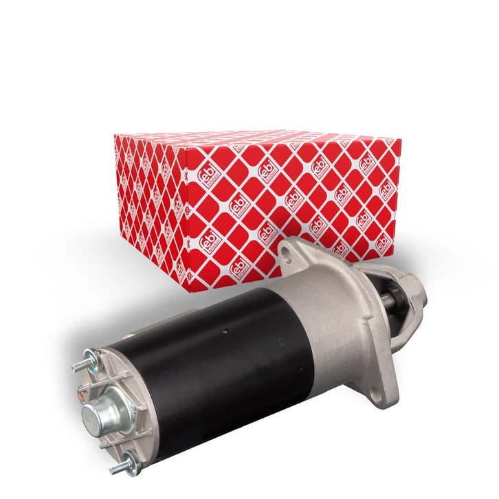 Startmotor / Starter BMW 7 (728 i, iL), Auto-onderdelen, Motor en Toebehoren, Nieuw, Ophalen of Verzenden