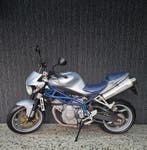 Moto Morini Tour Corsaro Avio 1200 | 2010 | 5.509km | Zilver, Motoren, Sport, Meer dan 35 kW