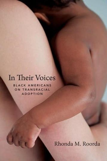 In Their Voices | 9780231172219 | Rhonda Roorda, Ophalen of Verzenden, Zo goed als nieuw, Rhonda Roorda