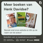 Johan Cruijff Is Ongeneeslijk Beter 9789045308845, Verzenden, Zo goed als nieuw, Henk Davidse