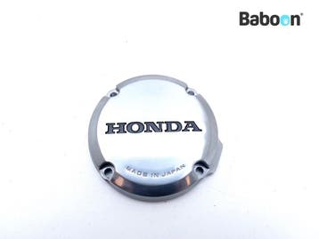 Blokdeksel Links Honda CB 700 Nighthawk (CB700 CB700SC RC20), Motoren, Verzenden, Gebruikt