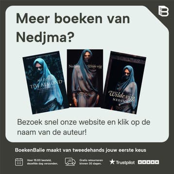 Wilde vijg - Nedjma 9789023416579, Verzenden, Gelezen, Nedjma