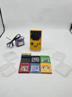Nintendo - Gameboy Color - Limited Pichu Edition 1998 (new, Nieuw