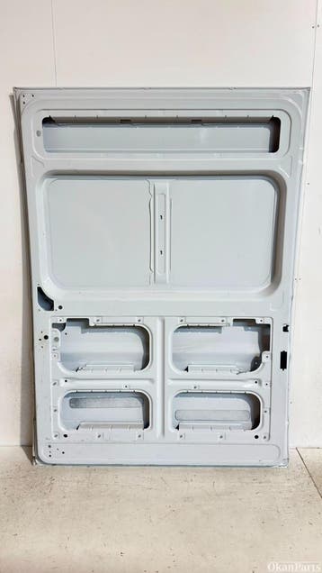 Peugeot Boxer Citroen Jumper rechter schuifdeur rechts, Ophalen, Gebruikt, Citroën, Deur