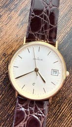 Geneve - Genève - Zonder minimumprijs - Unisex - 1980-1989, Sieraden, Tassen en Uiterlijk, Horloges | Heren, Nieuw