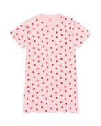 HEMA Kindernachthemd moederdag lichtroze, Verzenden, Nieuw