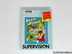 SuperVision - Brain Power - New, Spelcomputers en Games, Verzenden, Gebruikt