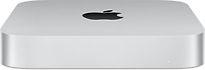 Apple Mac mini CTO M2-Chip (8-Core CPU, 10-Core GPU) 8 GB, Computers en Software, Verzenden, Zo goed als nieuw