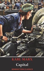 9781789430653 Das Kapital (Capital) Karl Marx, Verzenden, Nieuw, Karl Marx