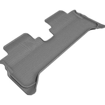 3D MAXpider 2017-2020 Chevrolet Bolt Ev Kagu 2nd Row, Ophalen of Verzenden, Nieuw