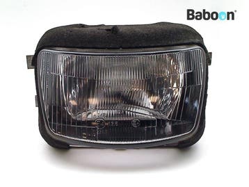 Koplamp Kawasaki KLE 500 1991-2004 (KLE500 KLE500A) EU/USA, Verzenden, Gebruikt