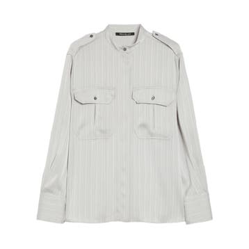 Pennyblack • gestreepte blouse Fronda • 36 (IT42), Verzenden, Nieuw, Pennyblack, Maat 36 (S)
