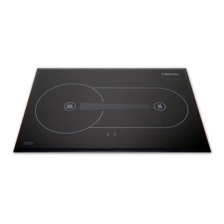 Webasto dieselcooker X100, Diversen, Overige Diversen, Nieuw, Ophalen of Verzenden