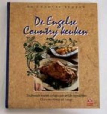 De engelse country keuken / De country keuken 9789021525839, Verzenden, Gelezen, Clara ten Houte de Lange