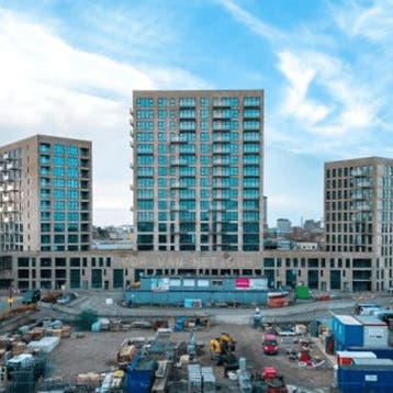 Appartement in Vlissingen gevonden voor €933,- pm, Appartement, Direct bij eigenaar, Vlissingen