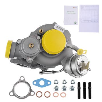 GT2052ELS Turbo geschikt voor Saab 9-3 Opel Vectra C Sign..., Verzenden, Nieuw, Saab