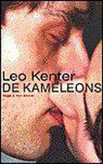 KAMELEONS + CD - L. Kenter 9789038840192, Verzenden, Gelezen, L. Kenter