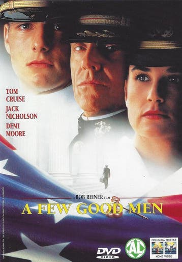 dvd film - Few Good Men, A - Few Good Men, A, Verzenden, Zo goed als nieuw