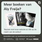 De vloeivelden in 9789062659821 Aly Freije, Verzenden, Gelezen, Aly Freije