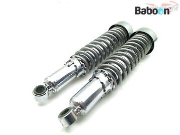 Achter Schokbreker Set Honda CB 1100 EX 2017-> (CB1100EX, Verzenden, Gebruikt